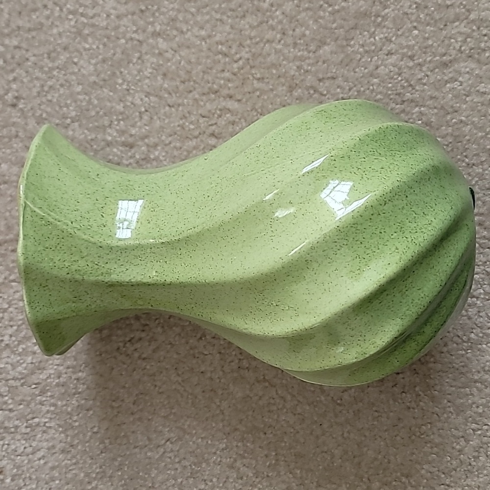 Red Wing Pottery Vase